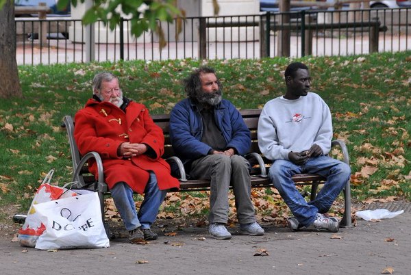 exclusion