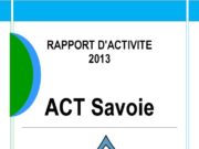 thumbnail of rapport-d-activite-act-2013