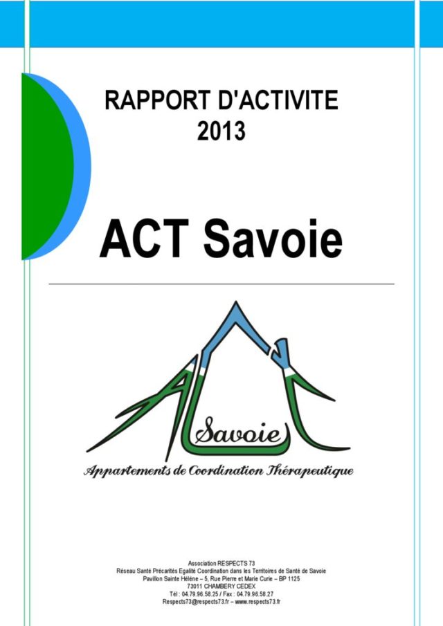thumbnail of rapport-d-activite-act-2013