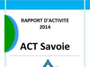 thumbnail of rapport-d-activite-act-2014