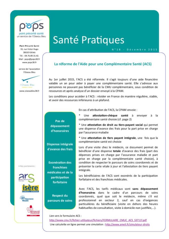 thumbnail of sant-pratiques-n-18-r-forme-acs-3-