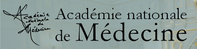 Accadémie médecine
