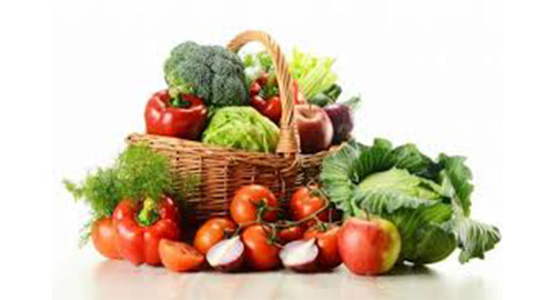 alimentation