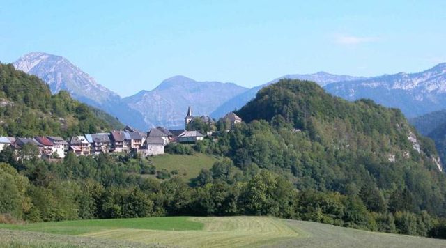 chatelard