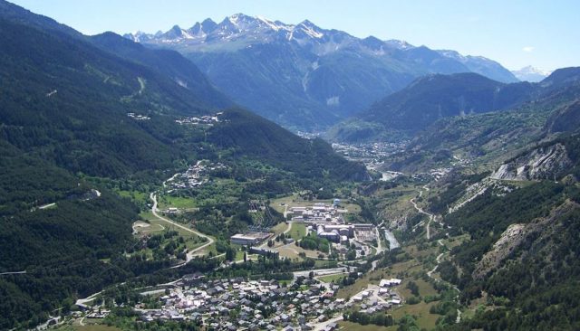 Maurienne