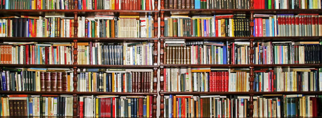 bibliothèque