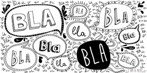 blabla