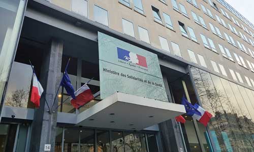 ségur santé