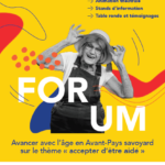 affiche forum