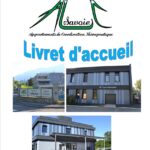 LIVRET ACCUEIL ACT 2021
