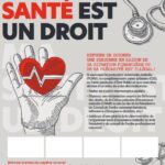 ma santé est un droit