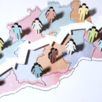 top-view-paper-style-community-map