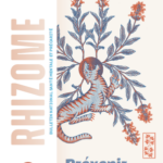 Couverture Rhizome